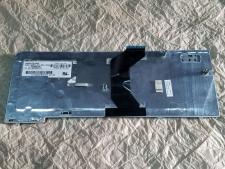 Клавіатура до ноутбука Hp Compaq 6735B №2